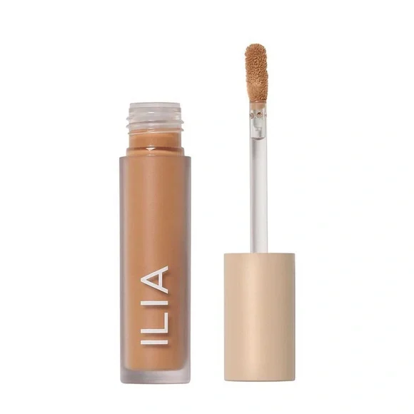 ILIA Liquid Powder Eye Shadow Tint - adobe - Picture 3 of 9